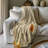 Throw Blanket-460876819