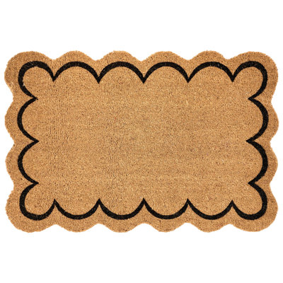 Non-Slip Indoor / Outdoor Doormat