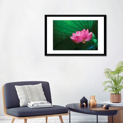 Reproduction de photo sur toile