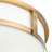 Three-Light New Traditional Flush Mount-223476972