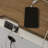 Harlowe 3 Drawer Nightstand w/ Charging Station