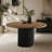 Kitchen Table,Round Conference Table,Chating Table