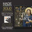 Chirstmas Art-CD III - Reproduction encadrée - Restickable-1807946773-1807946772