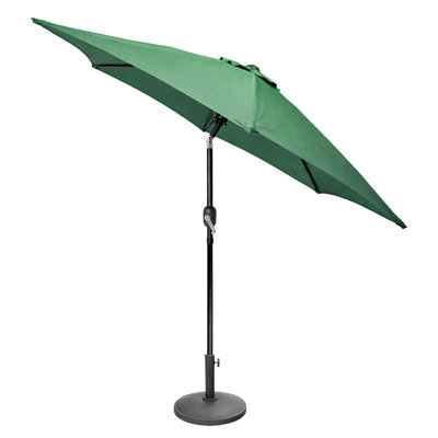 270cm Tilt Cantilever Parasol