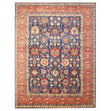 One-of-a-Kind 9'10" X 13'6" Area Rug