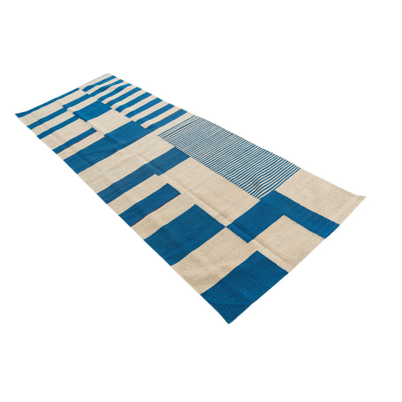 Tapis de couloir crème Ohlson