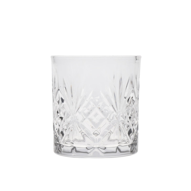 Whiskey Glass Set