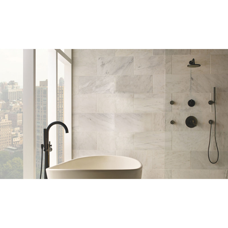 Odin® Wall-Mount Hand Shower