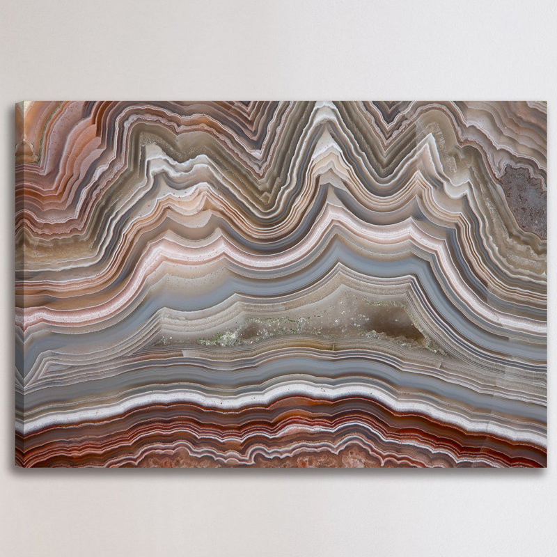 Wrapped Canvas Print, 51 cm H x 76 cm W x 3.81 cm D
