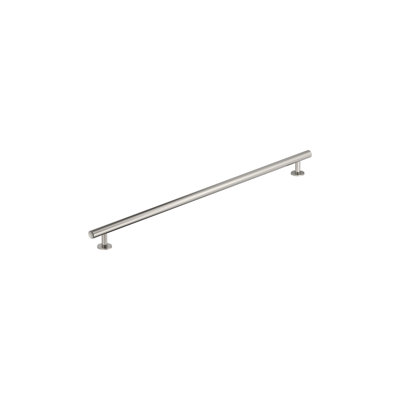 Radius 24 inch (610mm) Center-to-Center