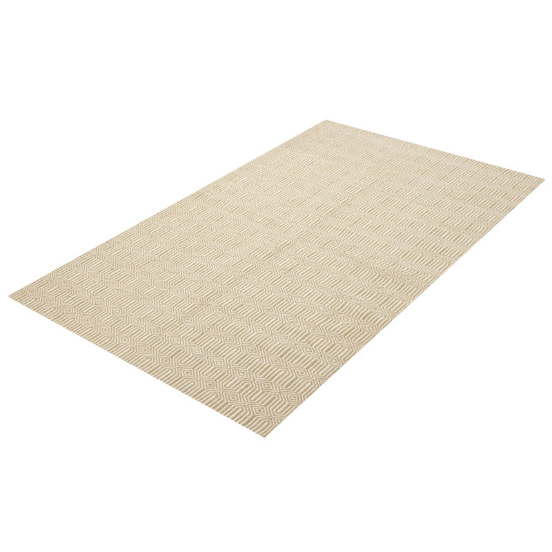 Kilim olive Botsford 4 pi 11 po x 8 pi 2 po