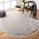 Lebel Performance Solid Color Rug