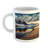 Rongstad Ceramic Coffee Mug