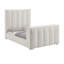 Grand lit Serenity Crema avec haut-parleur, télé et foyer-302849909-302849911