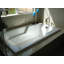 Solo 66'' L Soaking Bathtub-201456588-163878224
