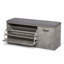 9 Pair Shoe Storage Cabinet-1839988847