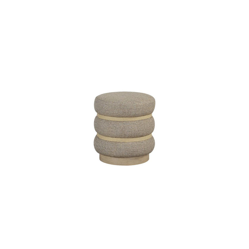 Driftwood Stool