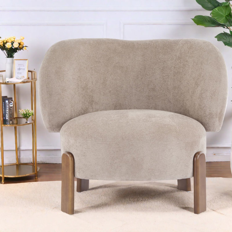 Fauteuil d'appoint Comfort