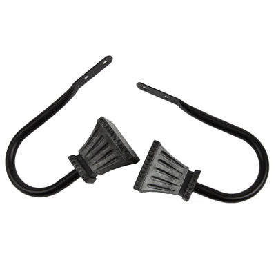 Spenser Curtain Holdback