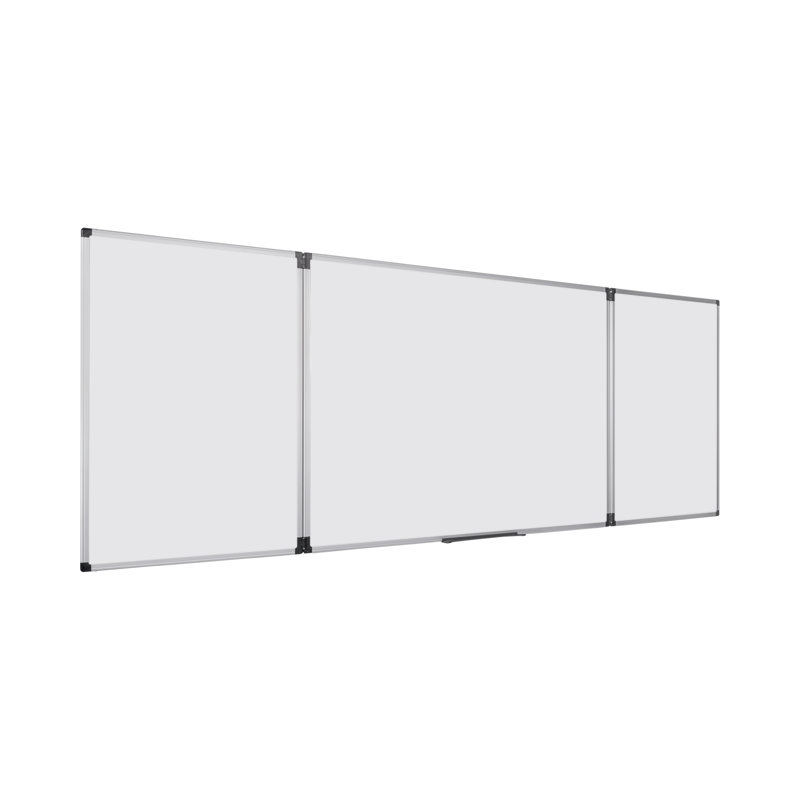 Magnetic Whiteboard, 150cm H x 100cm W