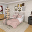 Lit tapissier Corduroy-1411698784-1411698780