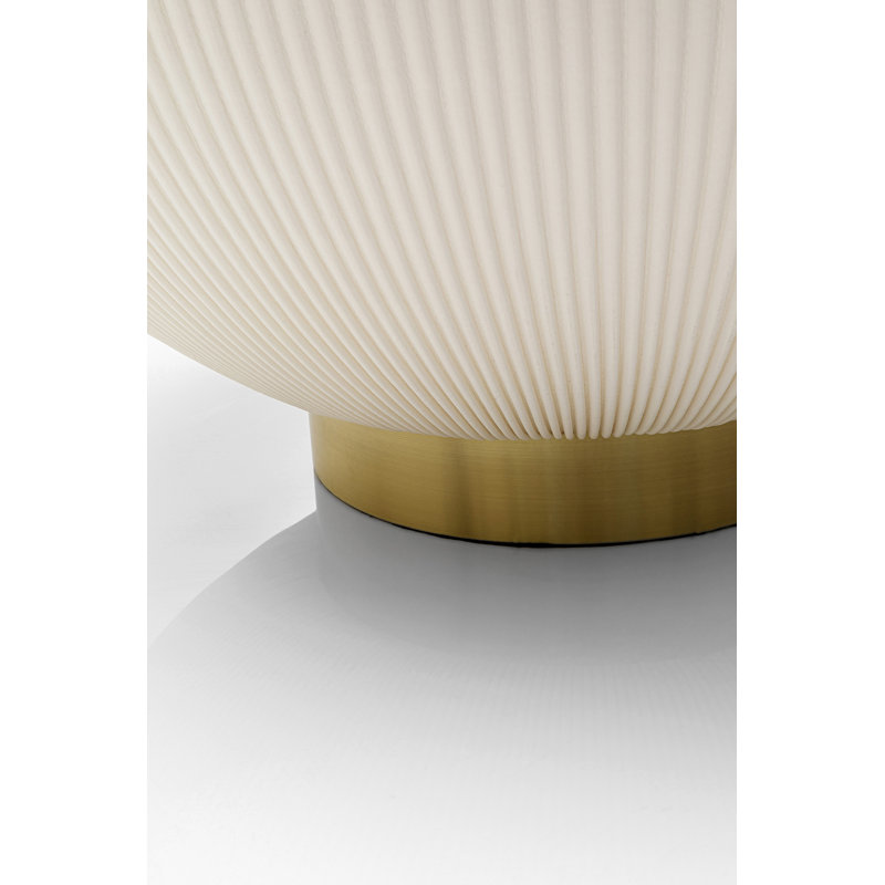Coffee table Endless Vegas White