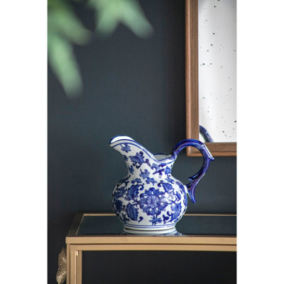 Vase au design contemporain