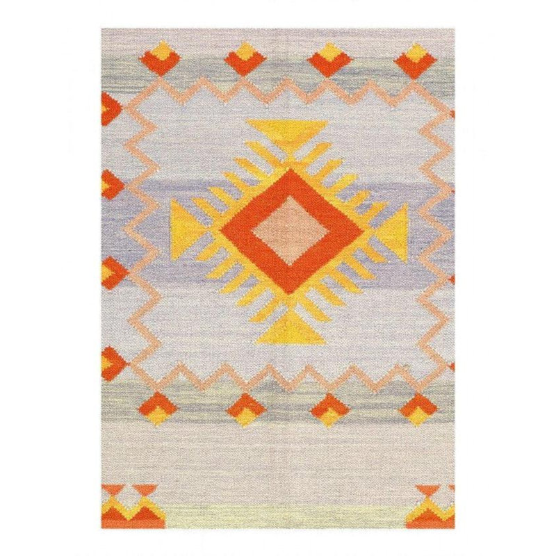 Southwestern Area Rug