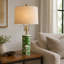 Pied de lampe de table Zyiana