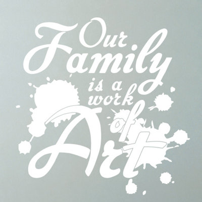 Wall Decal