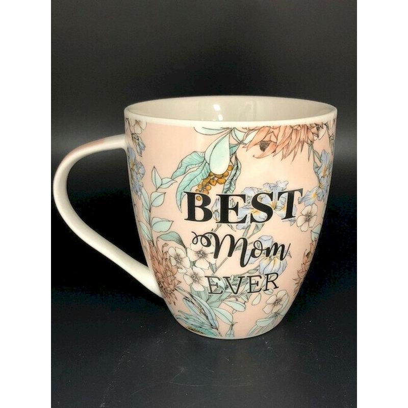 Tasse Deon Best Son Ever, Best Mom Ever