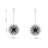 Gehard 18 - Light Sputnik Starburst Dimmable Chandelier-1128739975-1081126874