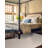 Contemporary Ohara Area Rug Beige Color-230710990