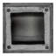 Kiri Outdoor Square Side Table