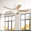 Erikson LED Ceiling Fan-1286635632-1286635634