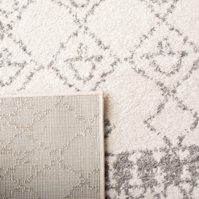 Reith Tulum Performance Southwestern Rug