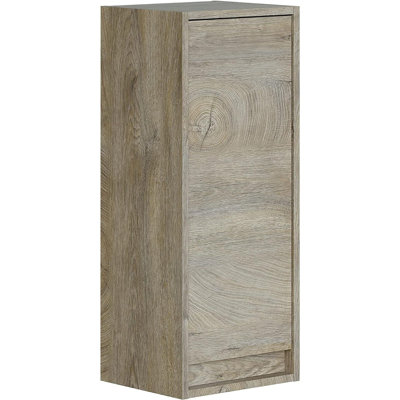 Rodd Wall Mounted Optional Linen Cabinet