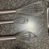 Tovolo Whisk Whip Bundle Set of 3 - Yuppiechef