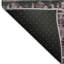 Premium Machine Washable Brennon AMF1626 Global Rug-1701810615