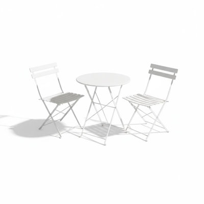 Patio Dining Set Table,