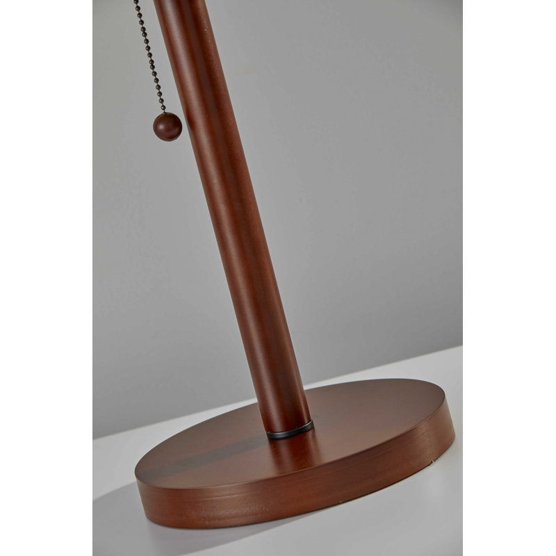 Lampe de table Slim Silhouette