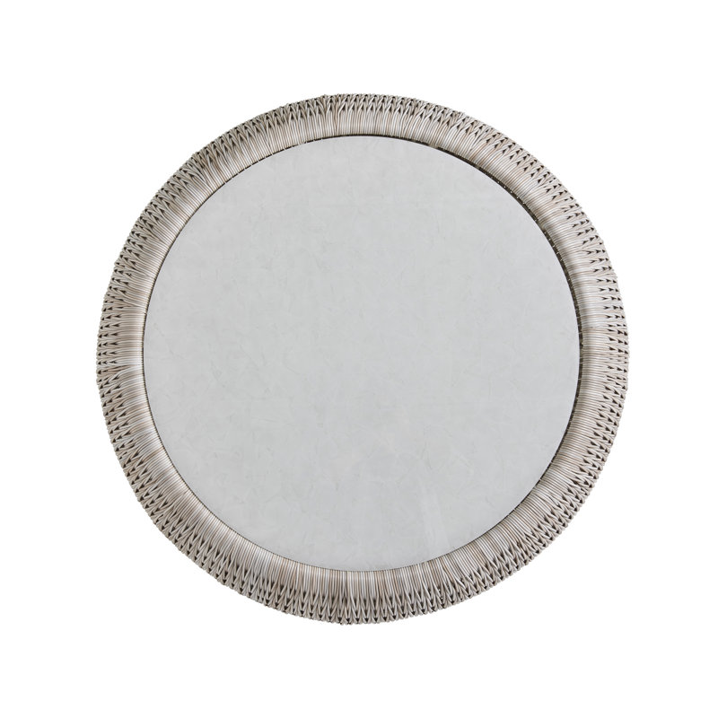 Seabrook Round Cocktail Table