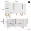 152cm Sideboard-1001031390