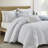 Peri Home Margot Stripe Comforter Set, Blue-136072959