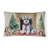 Other/No Pattern Outdoor Throw Pillow