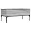 Elle Lift Top Four Leg Coffee Table with Storage-1232174059