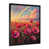 Reproduction encadrée d'une seule photo sélectionné