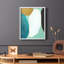 Boulder II Framed Print - Solid Wood-2059520648-2059520652