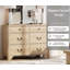 Commode 6 tiroirs Haikey-1013538204