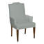 Travis By Michael Weiss Upholstered Arm Chair-44560183-44560185-99922893